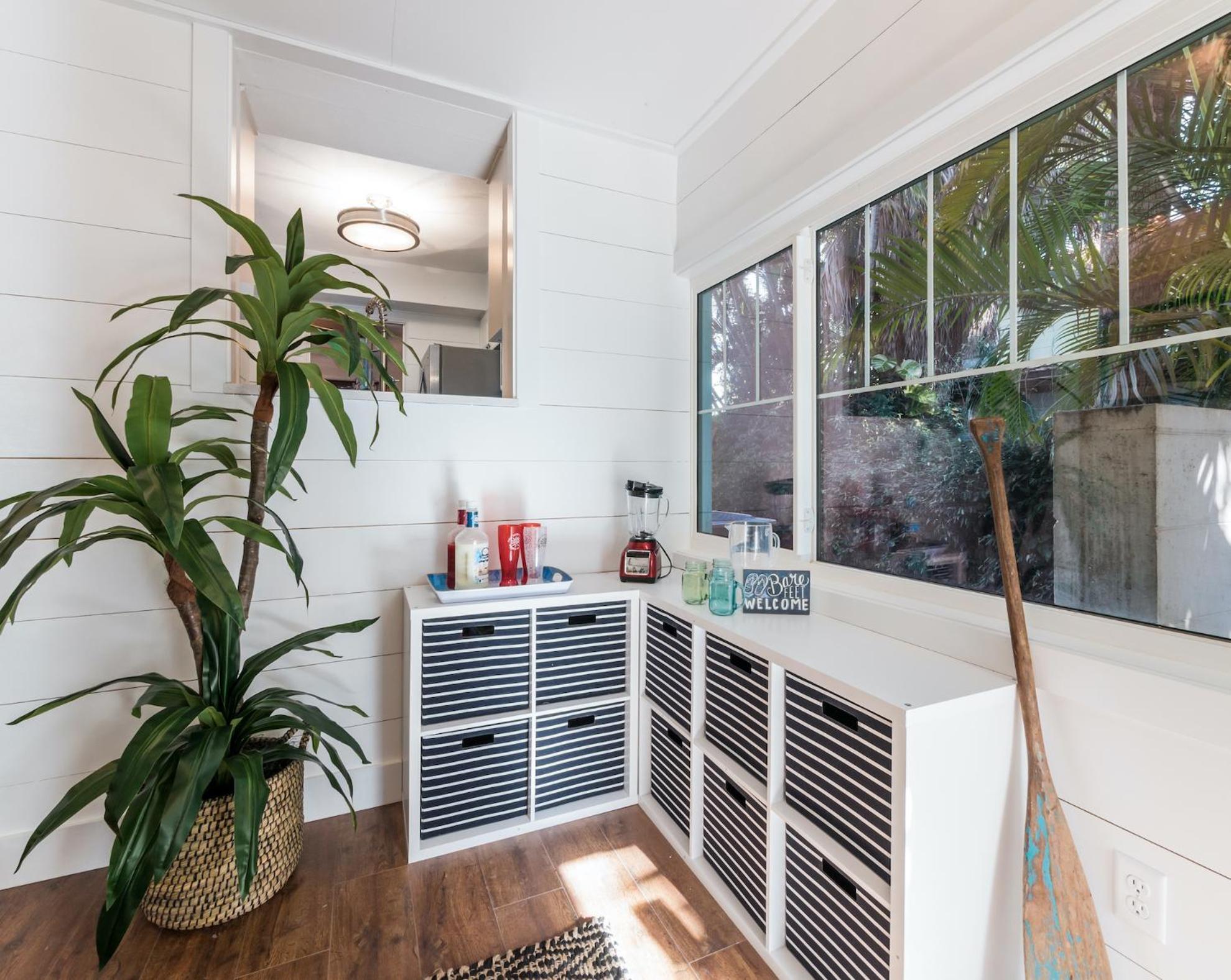 Sandy Pants - Designer Beach Chic Home Steps To Beach Backyard Oasis W Heated Pool Anna Maria Extérieur photo